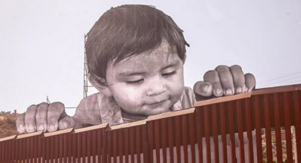 Etats-Unis : Le procès d'un bébé d'un an accusé d'avoir passé illégalement la frontière