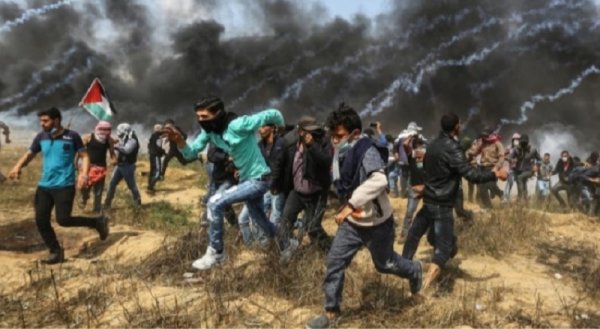 « Marche du retour ». La Palestine n'en finit plus de compter ses morts