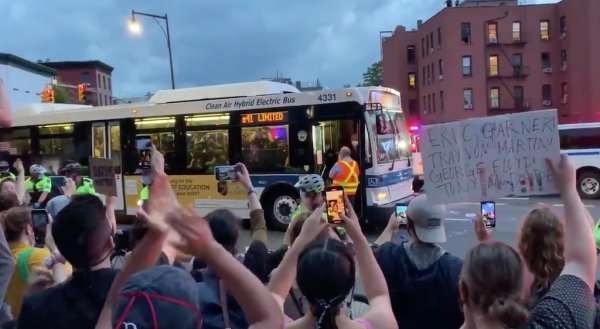 Chauffeurs de bus à Minneapolis : « Les syndicats doivent se battre pour tous les travailleur.ses »