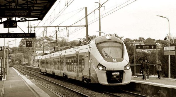 SNCF. Retour sur une grève victorieuse sur la ligne Hendaye-Bayonne