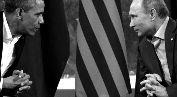 Surenchère militariste entre les Etats-Unis et la Russie