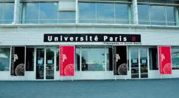 AG à Paris 8 : « Chez nous, une grève signifie pas de cours ! »