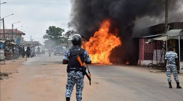 Élections en Côte d'Ivoire : violences et répressions par des « escadrons de la mort »