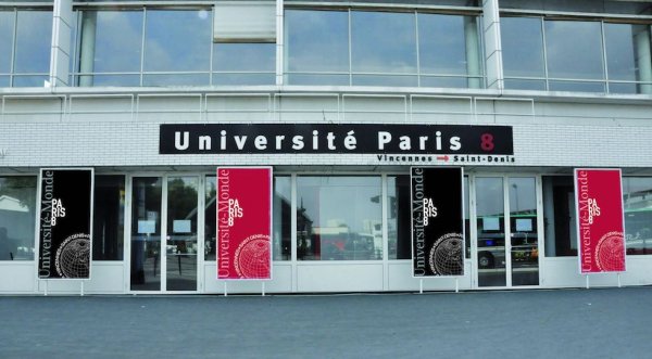 Élections à Paris 8. Malgré un scrutin frauduleux, le Poing Levé s'installe à l'université