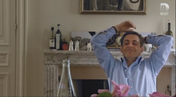 Prison ferme pour Sarkozy : sa peine pourrait être réalisée à domicile