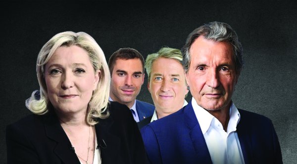 Offensive réactionnaire : Le comité Vérité pour Adama porte plainte contre Le Pen, Odoul, Poincaré et Bourdin
