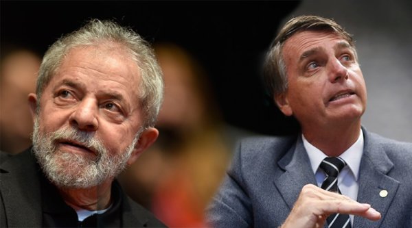 Brésil. Le paysage électoral confirme la polarisation politique 