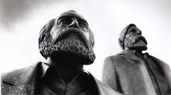 Il y a 136 ans, Marx mourrait à Londres. Ses idées sont plus vivantes que jamais