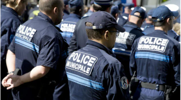A peine la Loi Sécurité Globale passée, Hidalgo instaure une police municipale à Paris