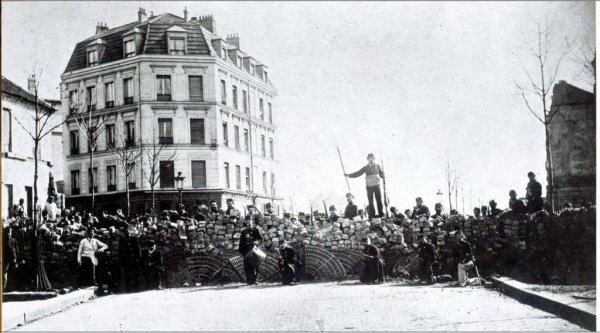 Comment la Commune de Paris avait entrepris de « moraliser la vie politique »
