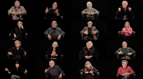« Mai 68, tout changer ». Interviews-vidéos de ceux qui n'ont pas retourné leur veste