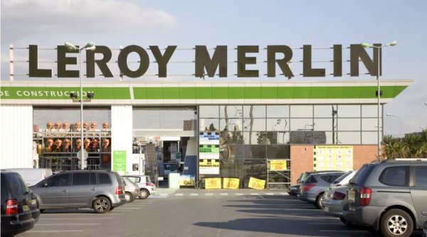Leroy Merlin Mulhouse : la direction flique les salariés du magasin de Morschwiller-Le-Bas : un scandale !