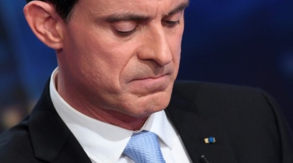 Valls humilié aux législatives : une défaite pour lui, un plaisir pour nous