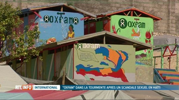 Derrière le scandale d'Oxfam, plus de 120 membres d'ONG accusés d'abus sexuels