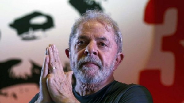 Élections au Brésil : la justice passe outre l'ONU et maintient son opposition à la candidature de Lula