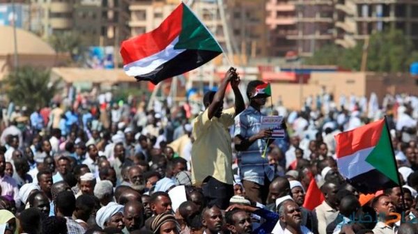 Soudan. Des criminels de guerre à la tête du pays, la lutte continue
