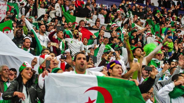 Algérie. De la guerre d'indépendance à « One, Two, Three, Viva l'Algérie ! »