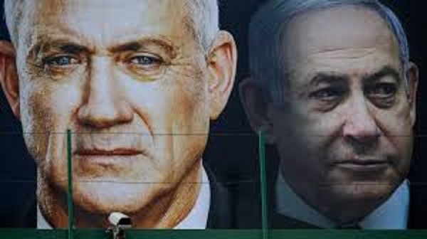 Netanyahu et Gantz dévoileront leurs plans d'annexion de la Cisjordanie dans une semaine