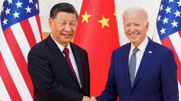 G20. Derrière les poignées de main, une rencontre Xi - Biden sur fond de montée des tensions géopolitiques