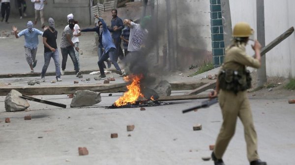 Le Cachemire sous le feu de la répression nationaliste hindoue
