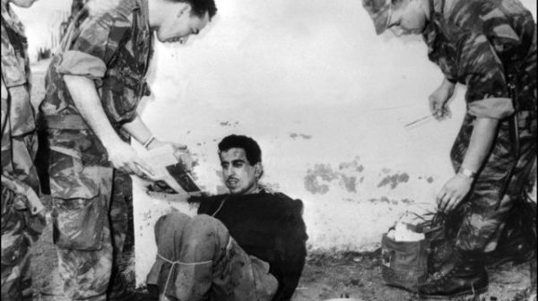Guerre d'Algérie : Un document prouve que la France procédait à des assassinats ciblés