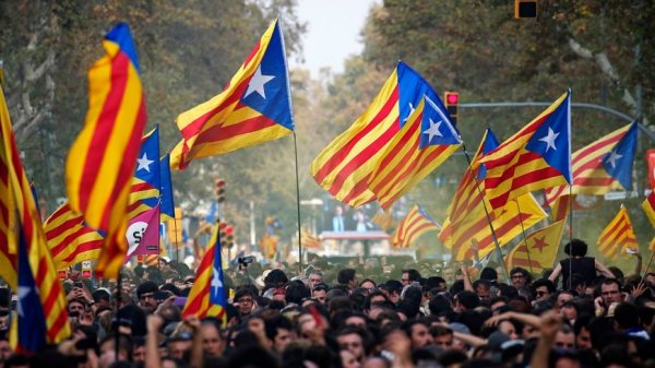 Jeudi 21 décembre : élection sous haute tension des 135 députés de Catalogne