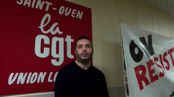 Pour mieux privatiser ses HLM, la mairie de Saint-Ouen s'acharne sur un délégué CGT