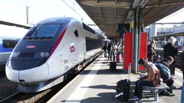 SNCF : paiement des jours de repos : la nouvelle grande fake news des médias