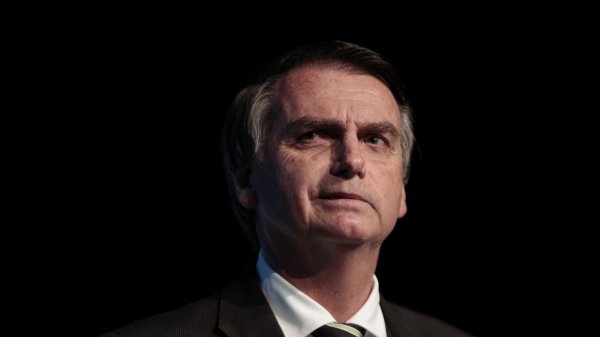 Le bras droit de Bolsonaro impliqué dans un cas de corruption