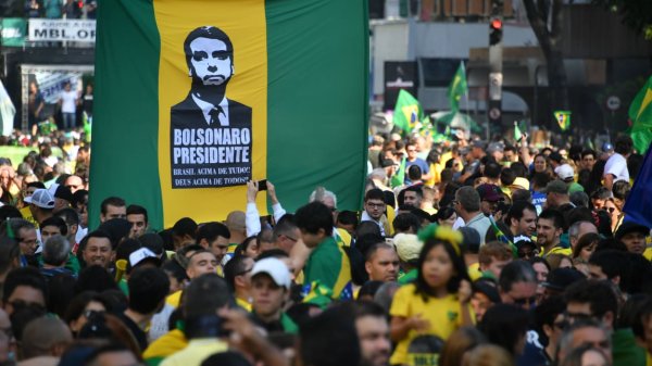 Brésil. De quoi la montée de Bolsonaro est-elle le nom ?