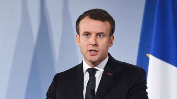 Jouanno sort et le « grand débat » de Macron prend l'eau