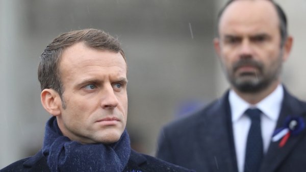 Retour de la taxe carbone annulée : Macron craint (encore) trop les Gilets Jaunes