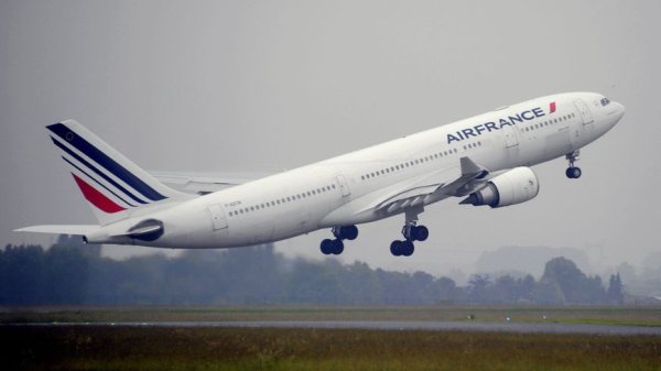 Air France : "Une entreprise en faillite" à cause de la grève, vraiment ? Des bénéfices records en 2018