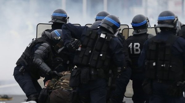 Toulouse. Deux enquêtes ouvertes pour des scènes de violences policières lors de l'acte XVI