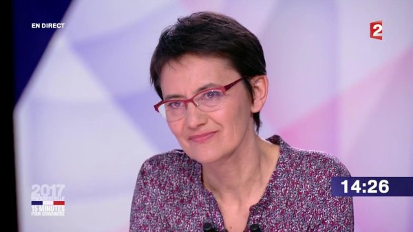 Lutte ouvrière seule liste écartée du débat de France 2 avec la bénédiction de la justice et du CSA
