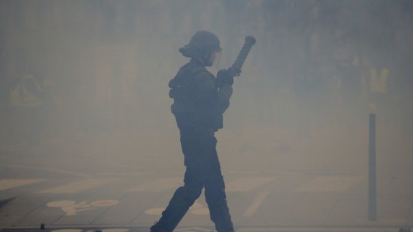 Face à l'ONU, la France nie en bloc : aucun manifestant n'aurait été blessé
