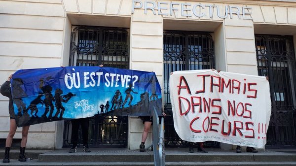 Nantes. 85 personnes portent plainte après la charge policière de la fête de la musique