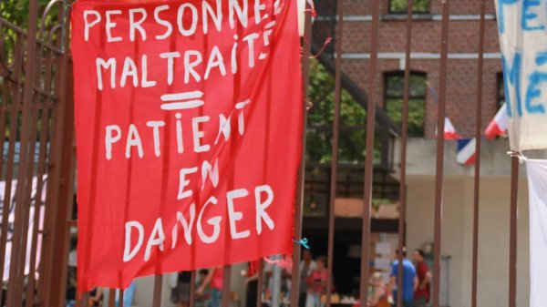 Marseille : un septuagénaire retrouvé mort à l'hôpital après avoir disparu 15 jours