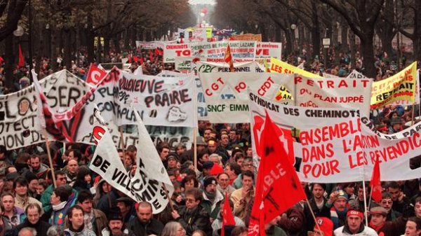 5 décembre : les appels à la grève se multiplient dans le privé