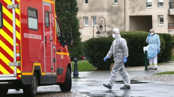 Coronavirus. Nouveau foyer en Alsace : « Nous sommes dans le déni total de la part des autorités ! »