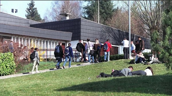 A l'Université Savoie Mont Blanc, la situation des étudiants doit peser dans la balance