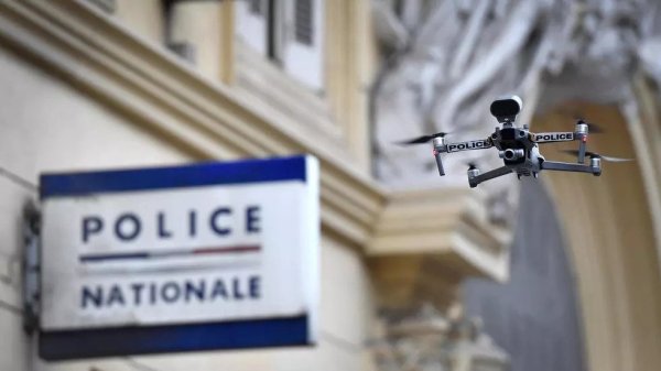 « Une atteinte grave à la vie privée » : la surveillance par drones retoquée par le Conseil d'Etat