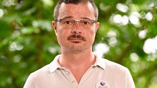 Pôle Emploi licencie Yann Gaudin, lanceur d'alerte accusé d'avoir aidé les chômeurs