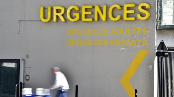 Réforme de la Sécu : le gouvernement veut rendre payants les passages aux urgences sans hospitalisation