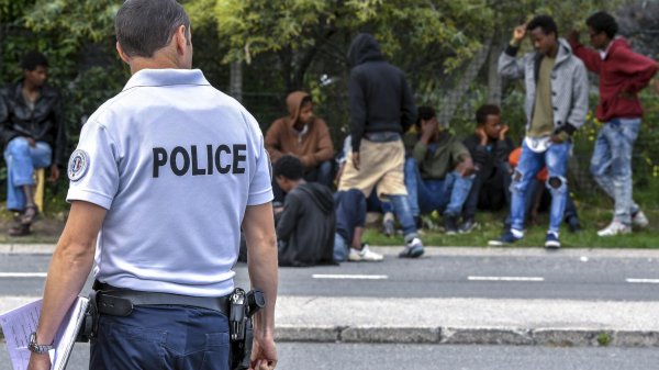 Une ex-gendarme avoue avoir inventé une agression sexuelle par des migrants