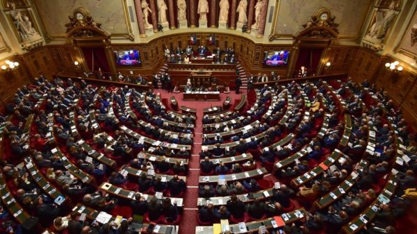 Loi séparatisme : débâcle du PCF et de la gauche au Sénat face à l'offensive islamophobe