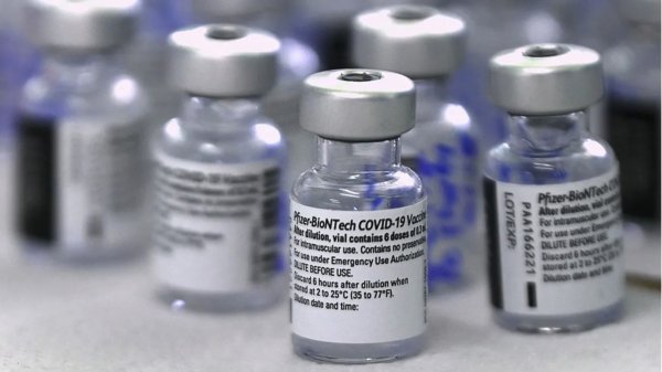 Pfizer augmente de 25% le prix de son vaccin : il faut en finir avec les brevets et les laboratoires privés !