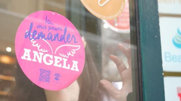 Bordeaux. “Où est Angela ?” : encore une mesure cosmétique pour lutter contre le harcèlement de rue