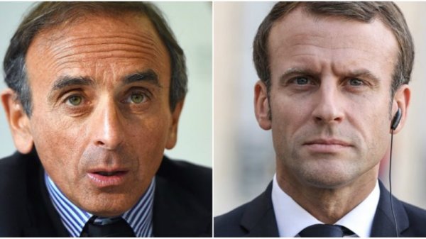 « Intéressé », Macron a demandé à Zemmour une note sur son « plan pour l'immigration »