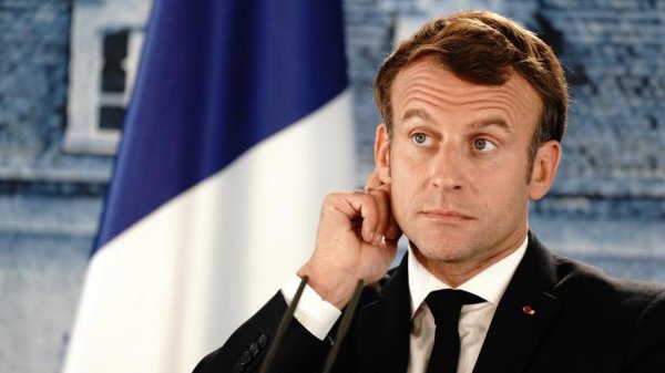Reprise de l'épidémie : en campagne, Macron prépare ses annonces sur fond de tensions à l'hôpital